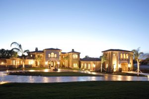 Top Ten Danville Luxury Estates California Real Estate