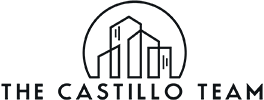 The Castillo Team at Keller Williams Realty Logo